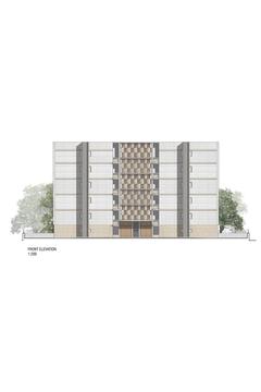 Gallery of ICRIER / vir.mueller architects  - 12