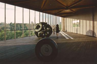 Galería de Torre 41 / Taller de Arquitectura X / Alberto Kalach  - 12