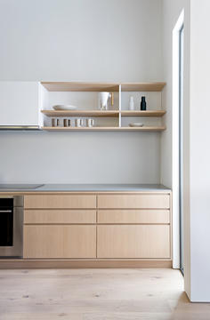 Gallery of Two-Way House / Studio Sarah Willmer  - 12