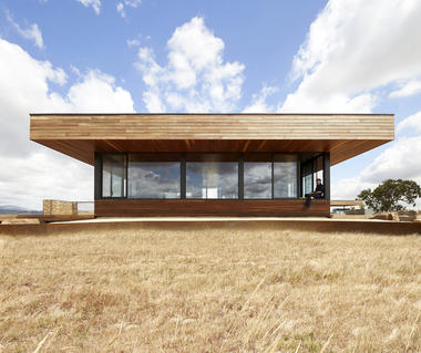 Gallery of Elemental House / Ben Callery Architects  - 1