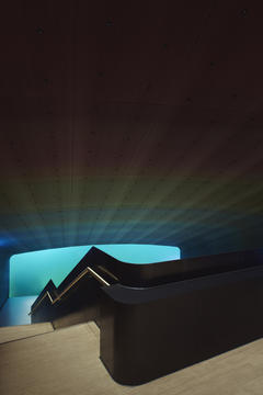 Gallery of Under / Snohetta  - 22