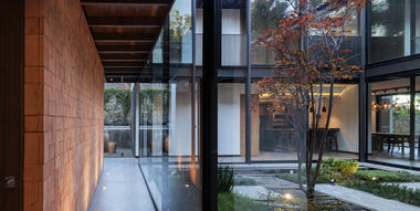 Gallery of Audisan House / em-estudio  - 20