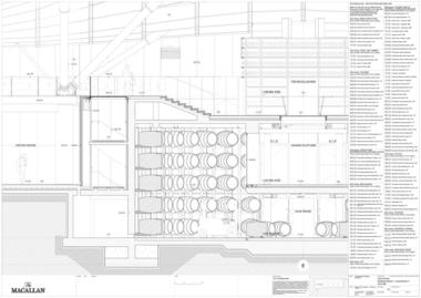 Galeria de Nova Destilaria Macallan e Centro de Visitantes/ Rogers Stirk Harbour + Partners  - 28