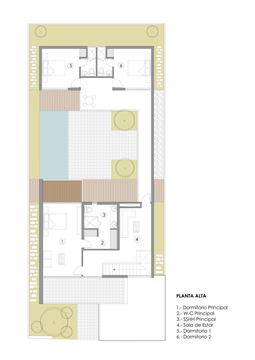 Galería de Casa MAB  / María Isabel Fuentes Harismendy  - 19