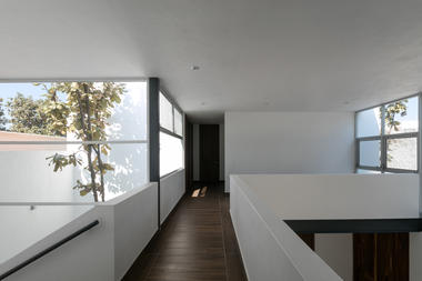 Galería de Casa Aldebarán / Haro Arquitectos  - 17