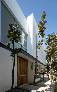Galería de Casa Aldebarán / Haro Arquitectos  - 20