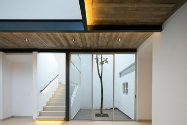 Galería de Casa Aldebarán / Haro Arquitectos  - 21