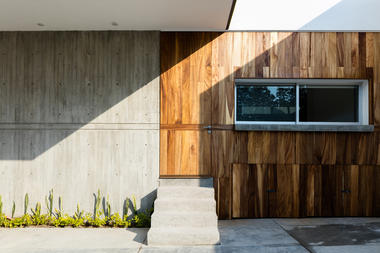 Galería de Casa Aldebarán / Haro Arquitectos  - 23