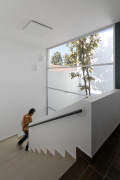 Galería de Casa Aldebarán / Haro Arquitectos  - 24