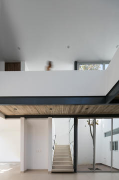 Galería de Casa Aldebarán / Haro Arquitectos  - 25