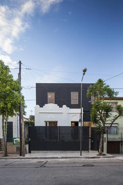 Galería de Casa Nido / Estudio PKa   - 4