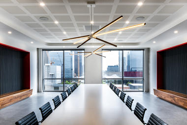 Galería de CIVITAS Capital Group / OFFICIAL  - 10