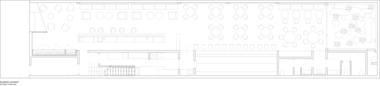 Galeria de Kosushi Viradouro / Studio Arthur Casas  - 8