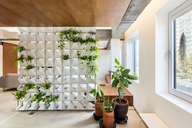 Gallery of Loft Junghwa Dong / arcave  - 2