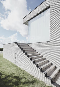 Gallery of Casa S / Christoffersen & Weiling Architects  - 8