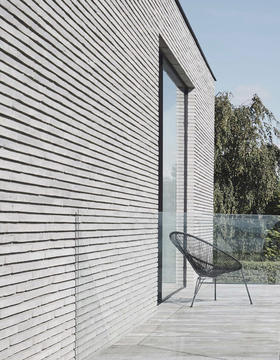 Gallery of Casa S / Christoffersen & Weiling Architects  - 18