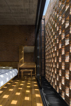 Gallery of Cuckoo House / Tropical Space  - 24