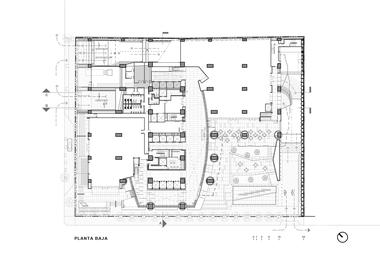 Galería de TORRE DIANA / Colonnier y Asociados  - 18