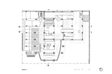 Galería de TORRE DIANA / Colonnier y Asociados  - 19