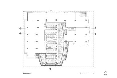 Galería de TORRE DIANA / Colonnier y Asociados  - 21