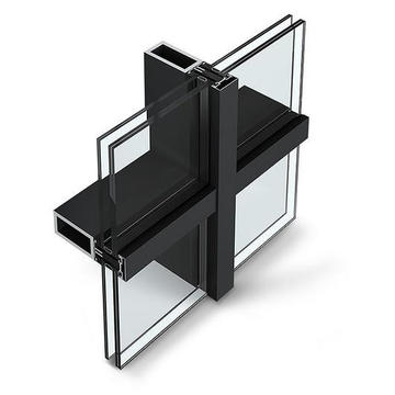 Gallery of Curtain Walls Systems - 1