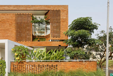 Gallery of Flick House / Delution  - 1