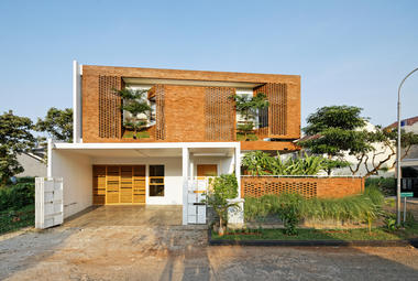 Gallery of Flick House / Delution  - 6