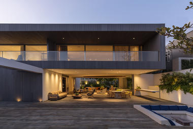 Galeria de Casa MD / Studio Arthur Casas  - 1