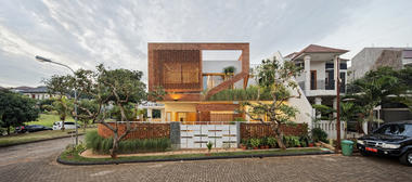 Gallery of Flick House / Delution  - 15