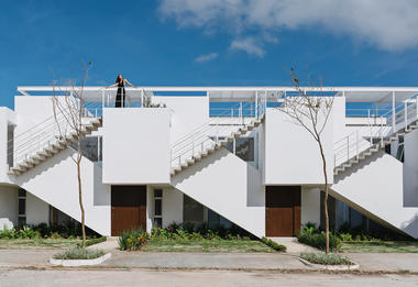 SONATA / Arkham Projects