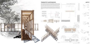Galería de Conoce a los ganadores del Concurso para la Intervención Urbana: Festival Provincia 2019  - 7