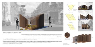 Galería de Conoce a los ganadores del Concurso para la Intervención Urbana: Festival Provincia 2019  - 6