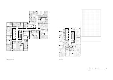 Galería de Marina Tower / DKO Architecture  - 28