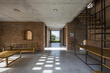 Galería de Casa Cucú / Tropical Space  - 5