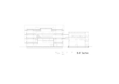Gallery of Traditional Industries Innovation Center MOEA / MAYU Architects  - 41