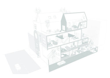 Galería de ¿Qué casa nos merecemos? Exploraciones del Estudio MAPAA en relación a la vivienda contemporánea  - 11