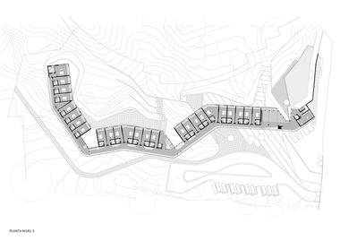 Gallery of Park and Residence 'Las Majadas de Pirque'  / Lyon Bosch Arquitectos  - 27