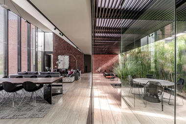 Gallery of Mariana House / Javier Corvalán + Laboratorio de Arquitectura  - 11