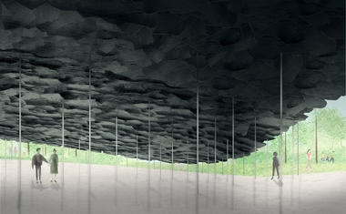 Gallery of Serpentine Bans Use of Unpaid Interns for 2019 Pavilion Design Team  - 2