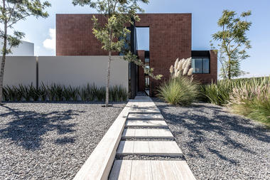 Gallery of Mariana House / Javier Corvalán + Laboratorio de Arquitectura  - 1