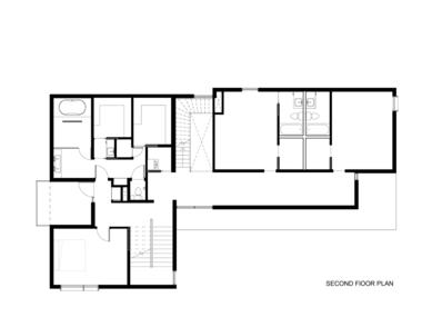Gallery of Yin Residence / TACK architects  - 15
