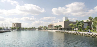 TOPOTEK 1 Wins Competition for Kuwait Foundation for the Advancement of Sciences