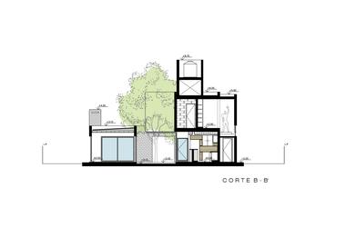 Galería de Casa Cientocinco / JAMStudio arquitectos + Ivanna Cresta  - 28