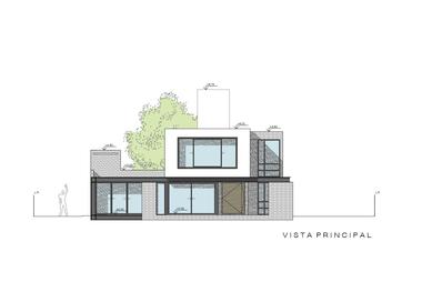 Galería de Casa Cientocinco / JAMStudio arquitectos + Ivanna Cresta  - 29