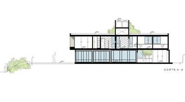 Galería de Casa Cientocinco / JAMStudio arquitectos + Ivanna Cresta  - 30