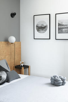 Gallery of Modern Urban Apartment in Tel Aviv / Studio Perri Interior Design  - 15