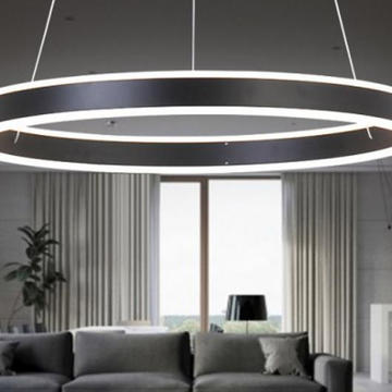 Gallery of Decorative LED - Redondo - 4