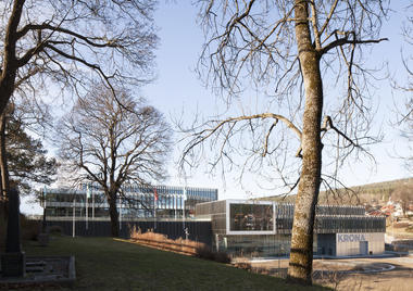 Gallery of KRONA Knowledge and Cultural Centre  / Mecanoo + CODE: arkitektur  - 7