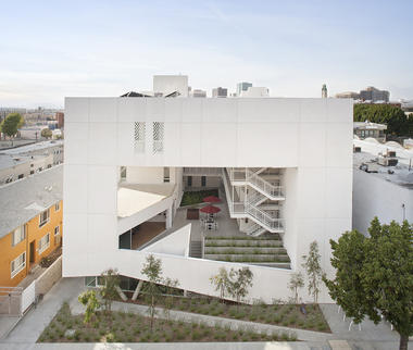 Gallery of Scarpa + Brooks Explore How Architecture Can Shape Memory  - 4