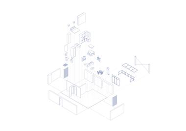 Gallery of Białołęka Flat  / All Arquitectura  - 11